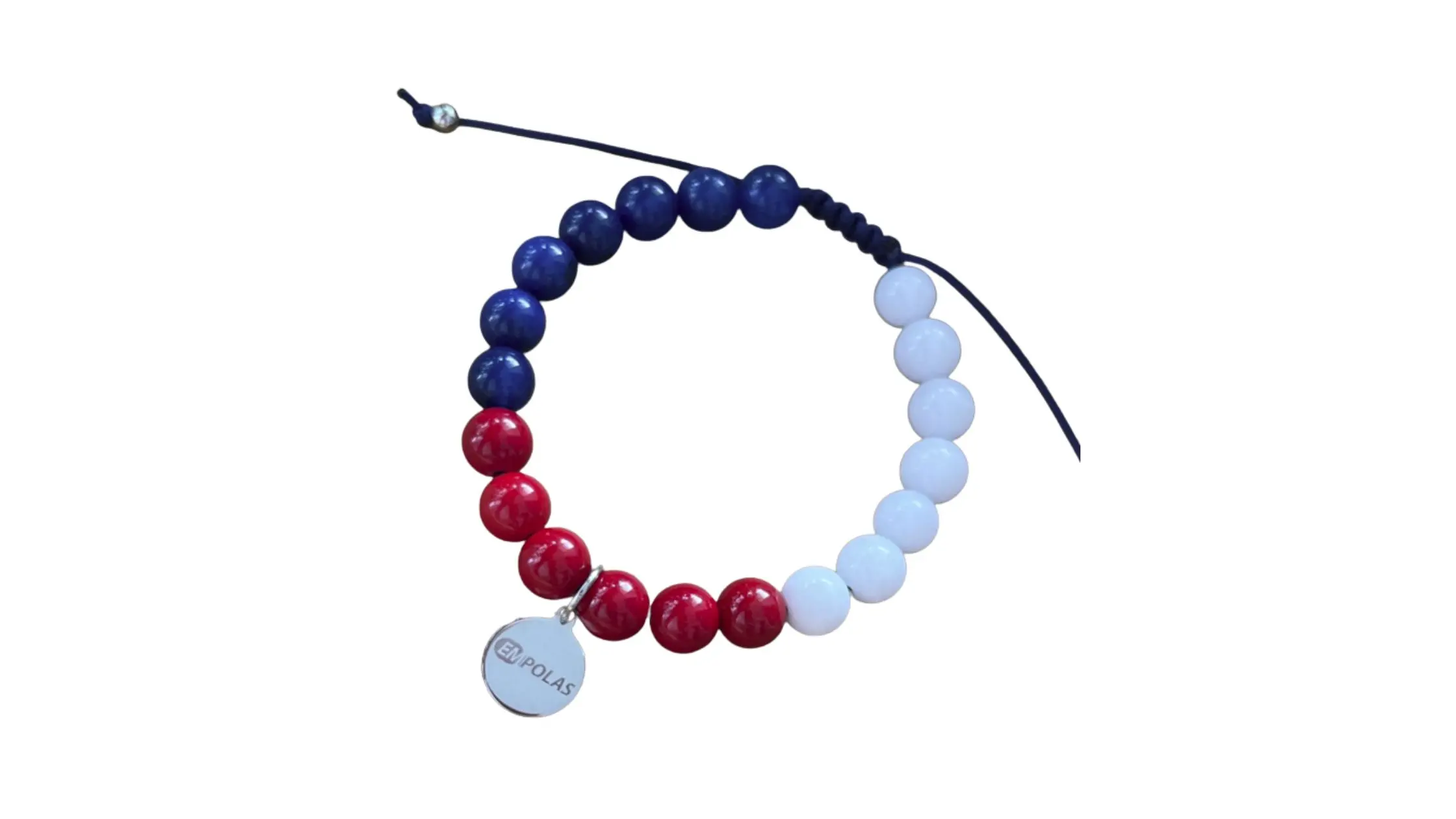 papírová taška velká a malá s logem EMPOLAS