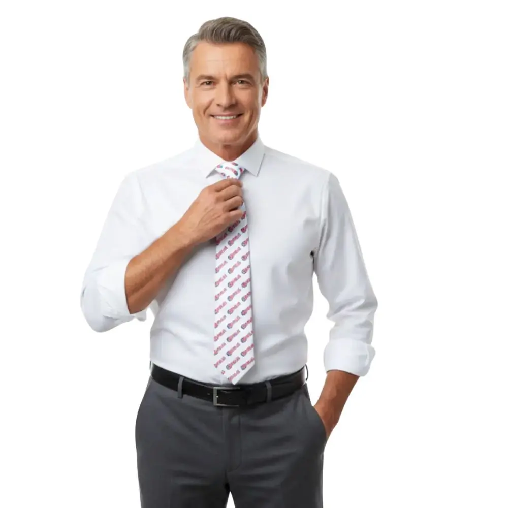 papírová taška velká a malá s logem EMPOLAS